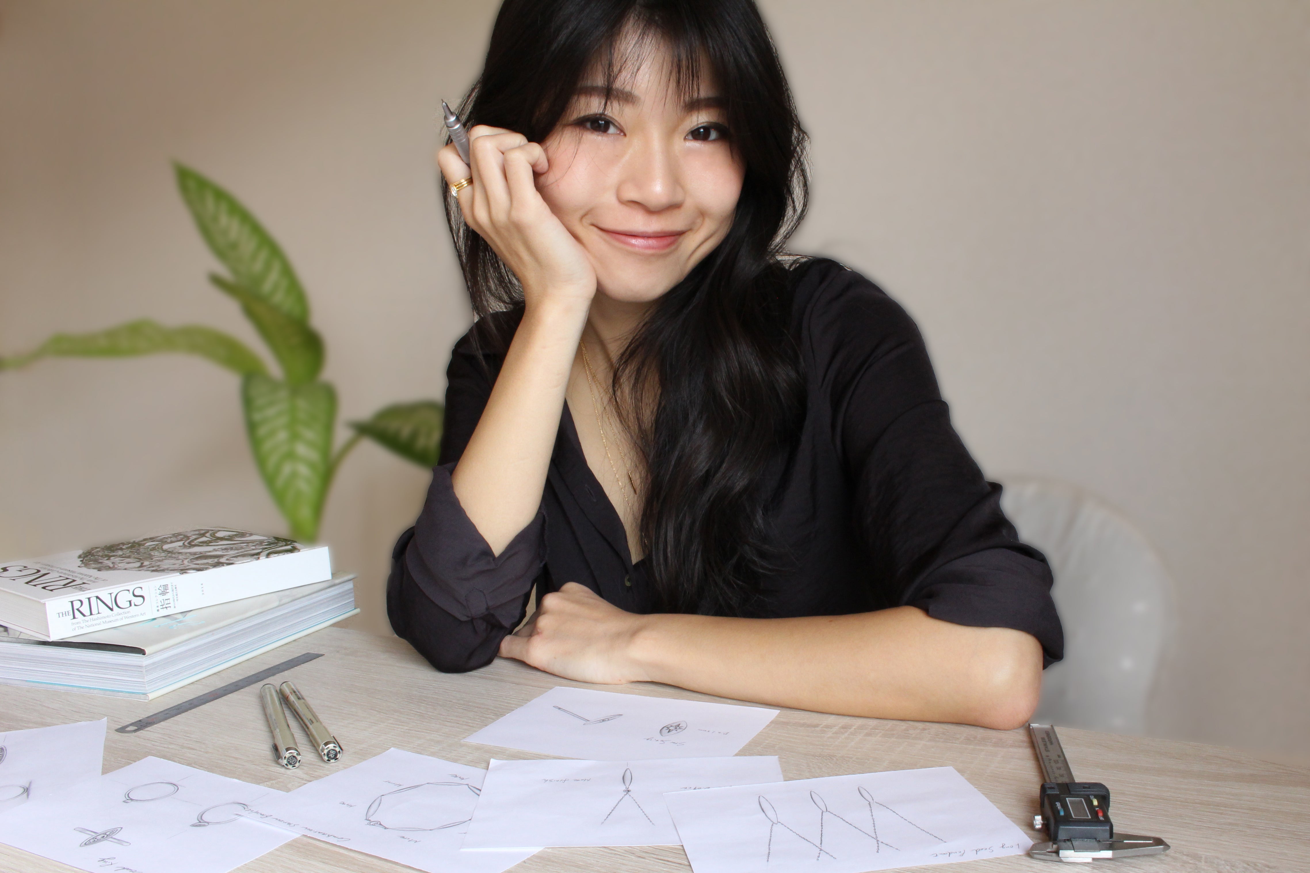 対談インタビュー ゲスト: YURI SATOさん