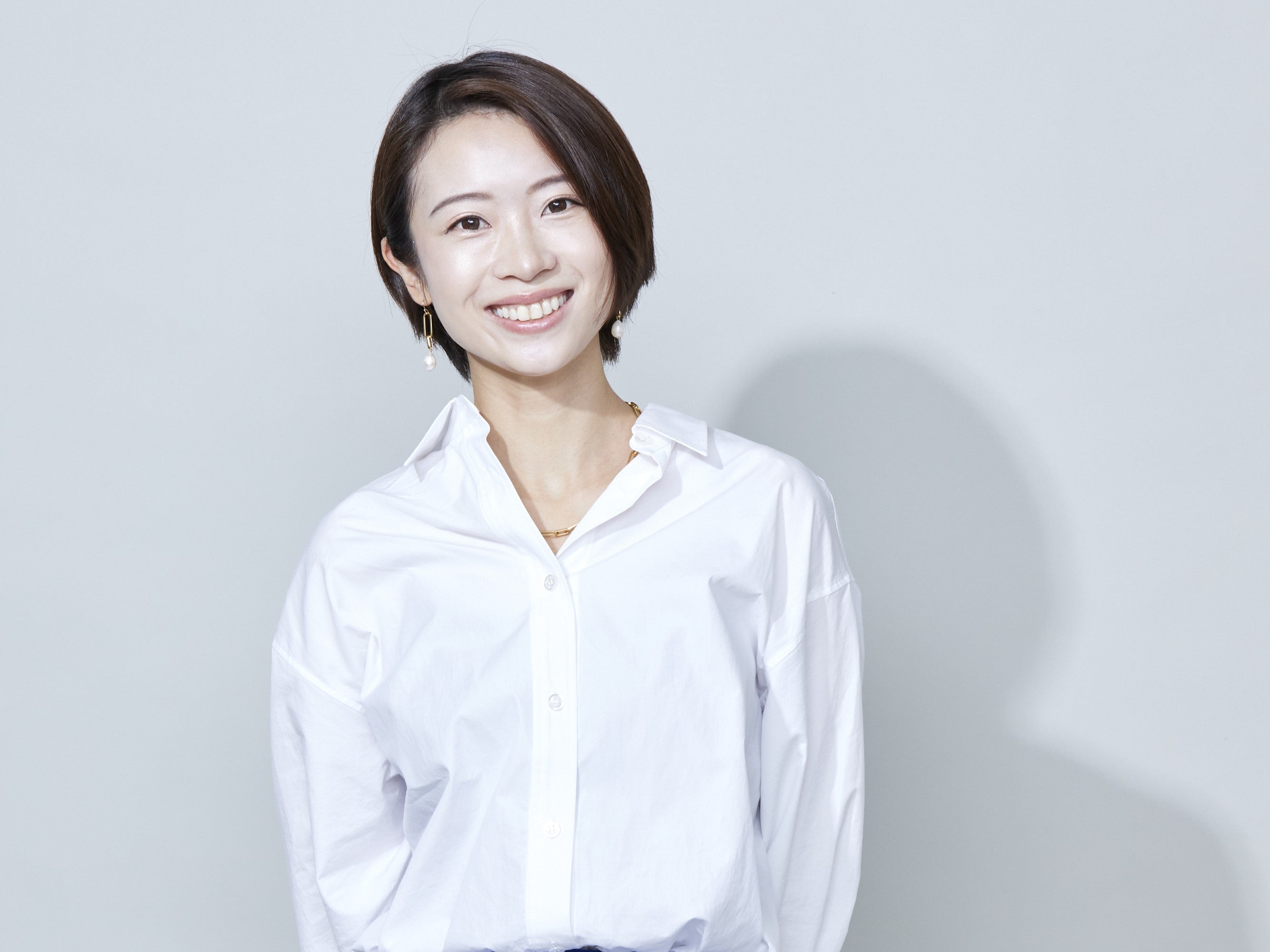 対談インタビュー ゲスト: 平原 依文さん