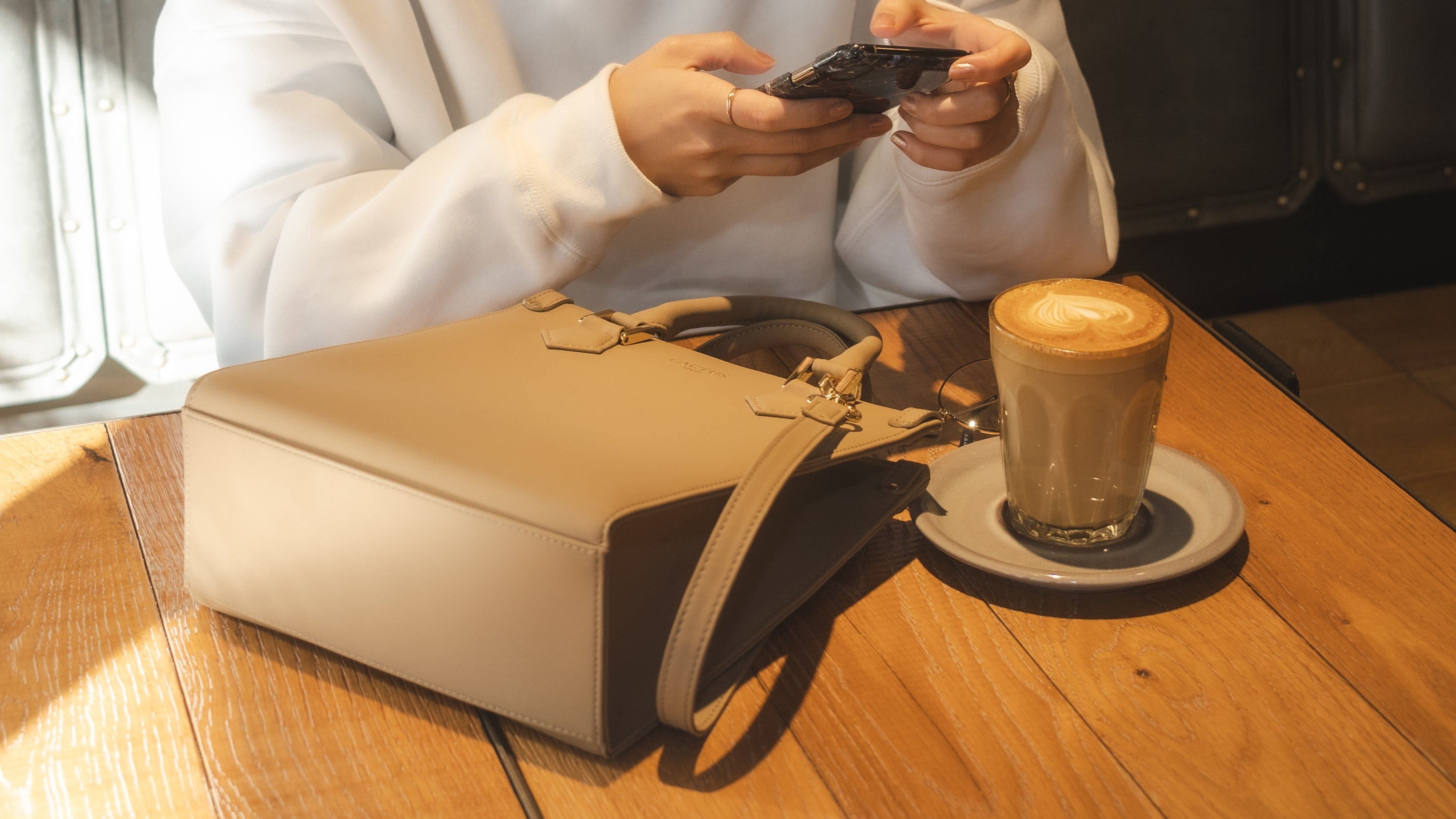 カラー展開「Moka(モカ)」は現品限りで販売終了となります