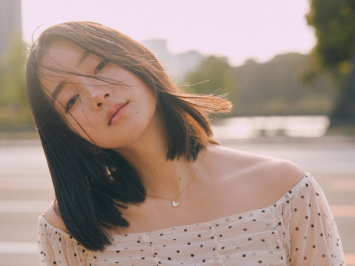 対談インタビュー ゲスト:CACTUS TOKYOビジュアルモデル NIKIさん