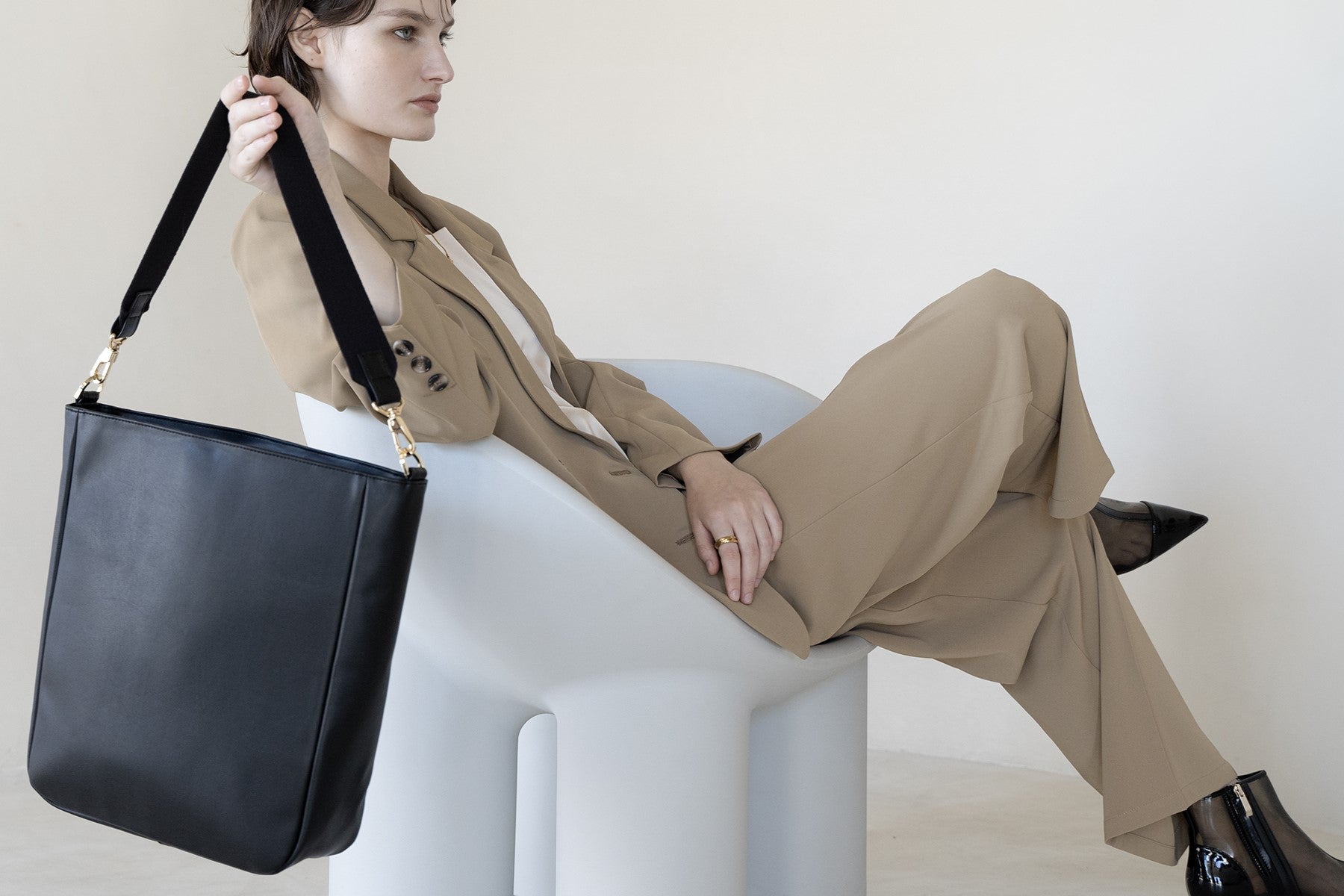 2023Autumn/Winter 展示会