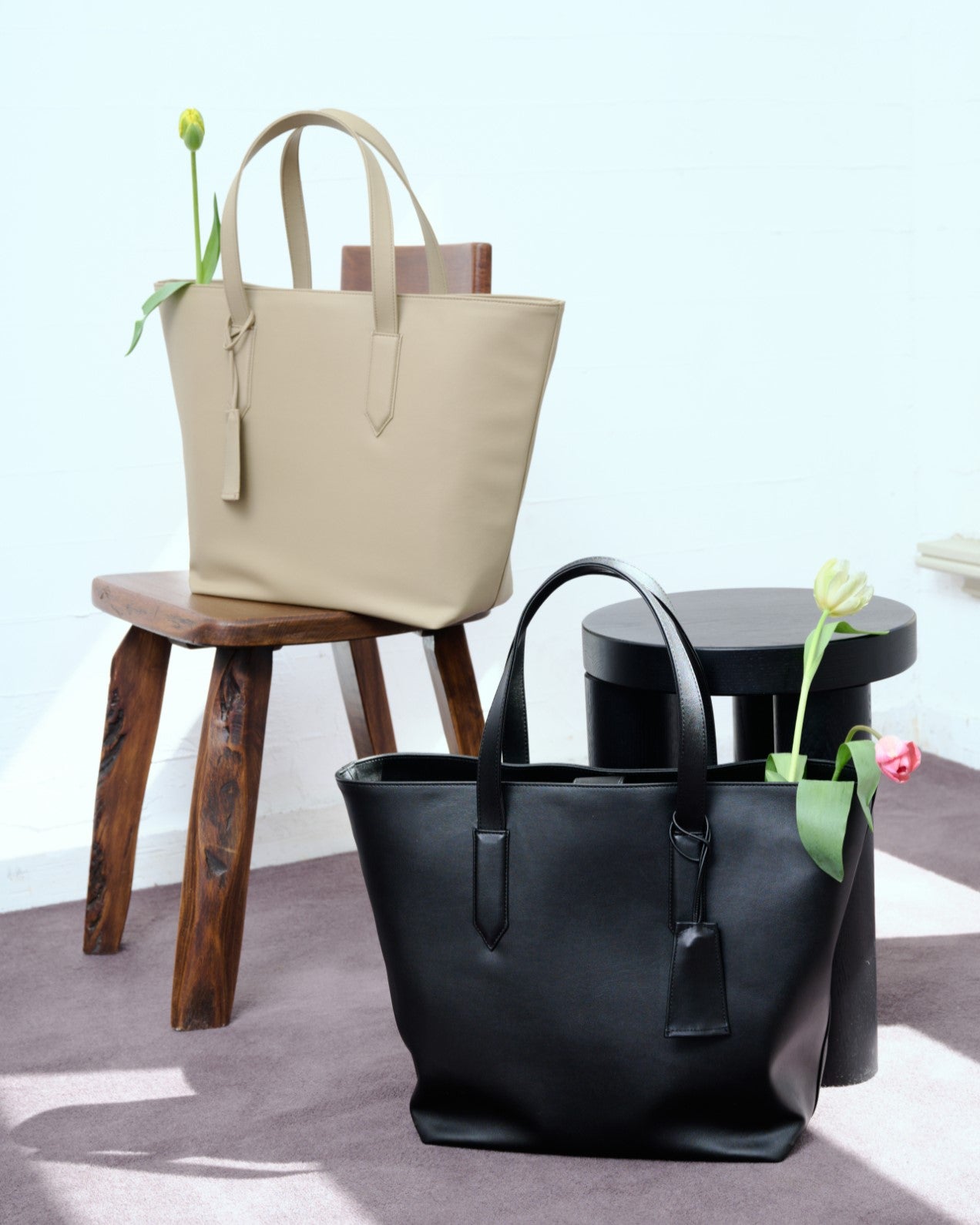 Big tote - Saguaro