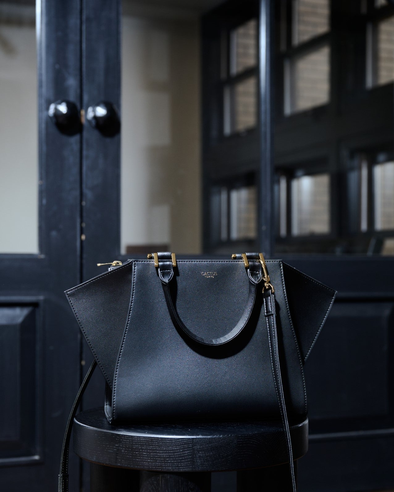 Iconic bag - Luethyi