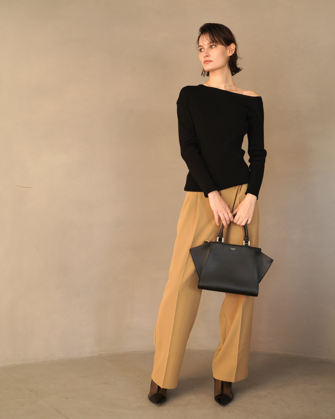 Iconic bag - Luethyi