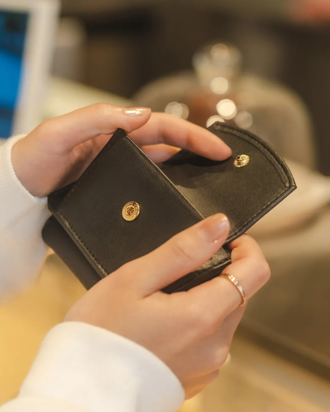 Mini Wallet