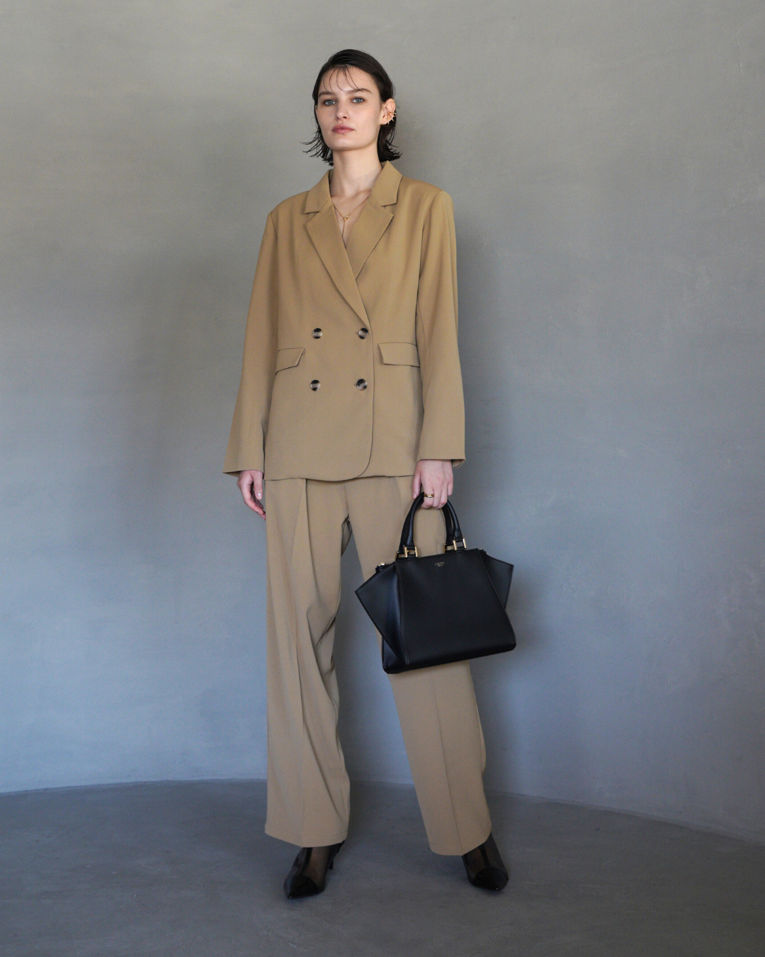 Iconic bag - Luethyi