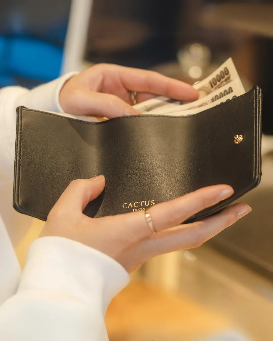 Mini Wallet