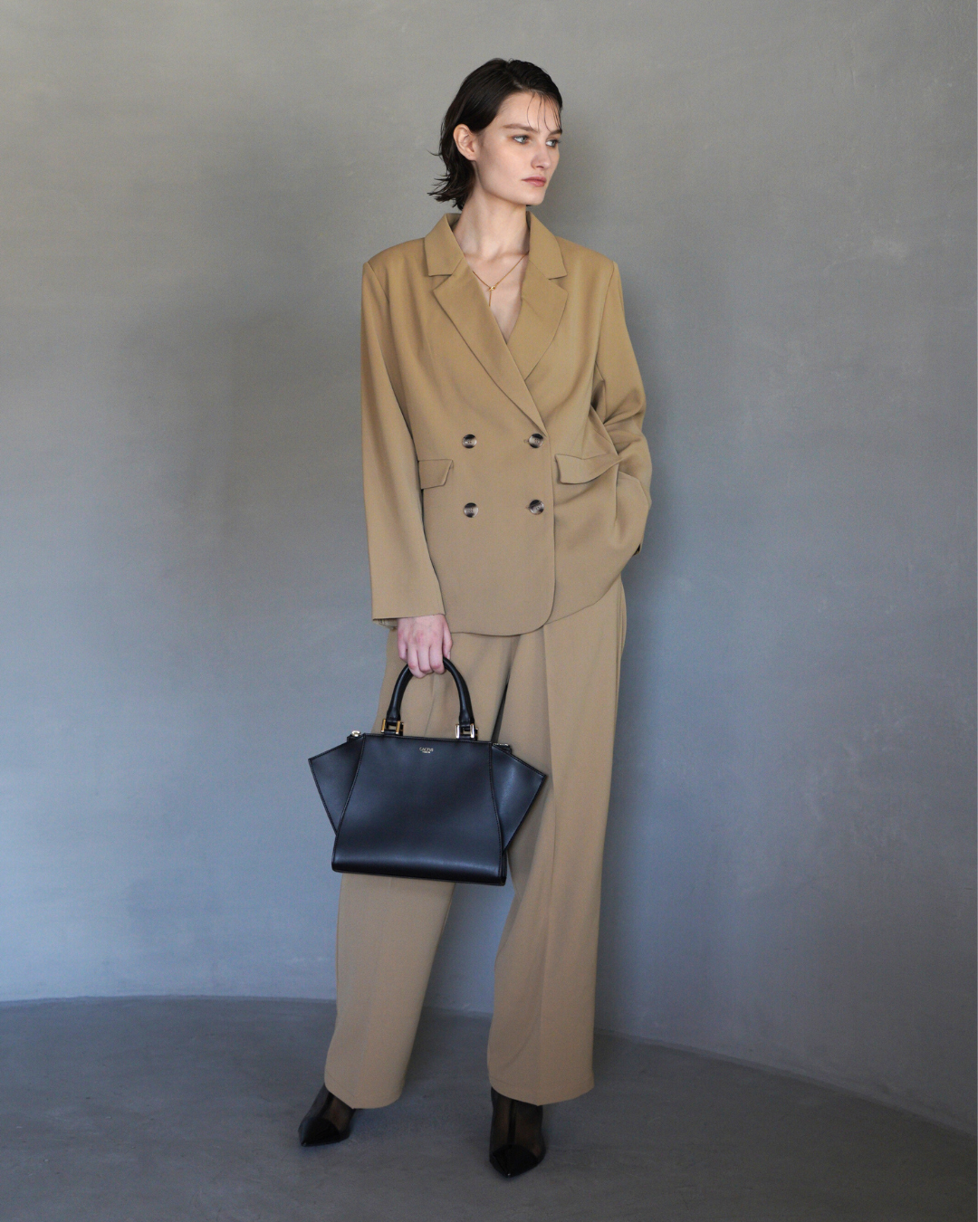 Iconic bag - Luethyi