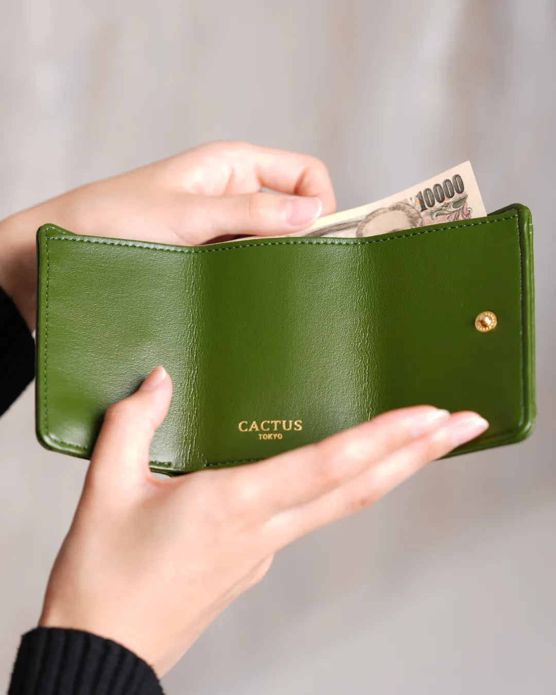 Mini Wallet
