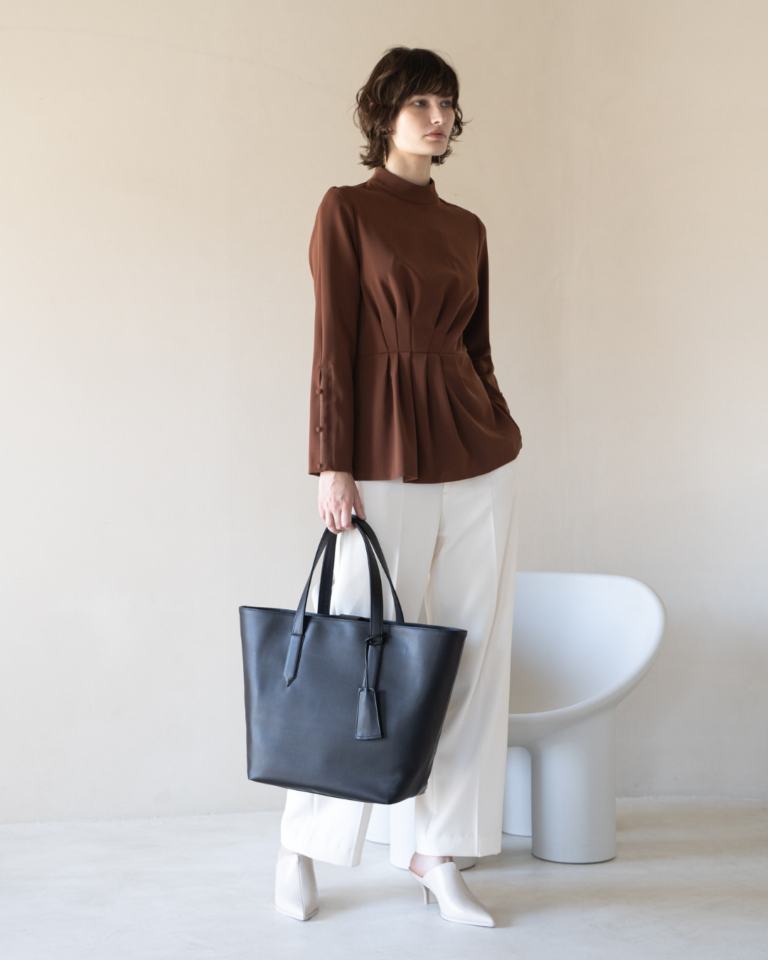 Big tote - Saguaro