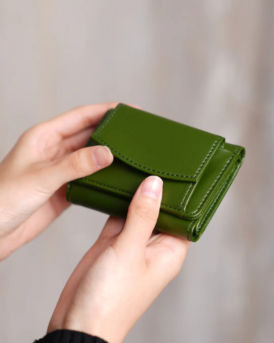 Mini Wallet