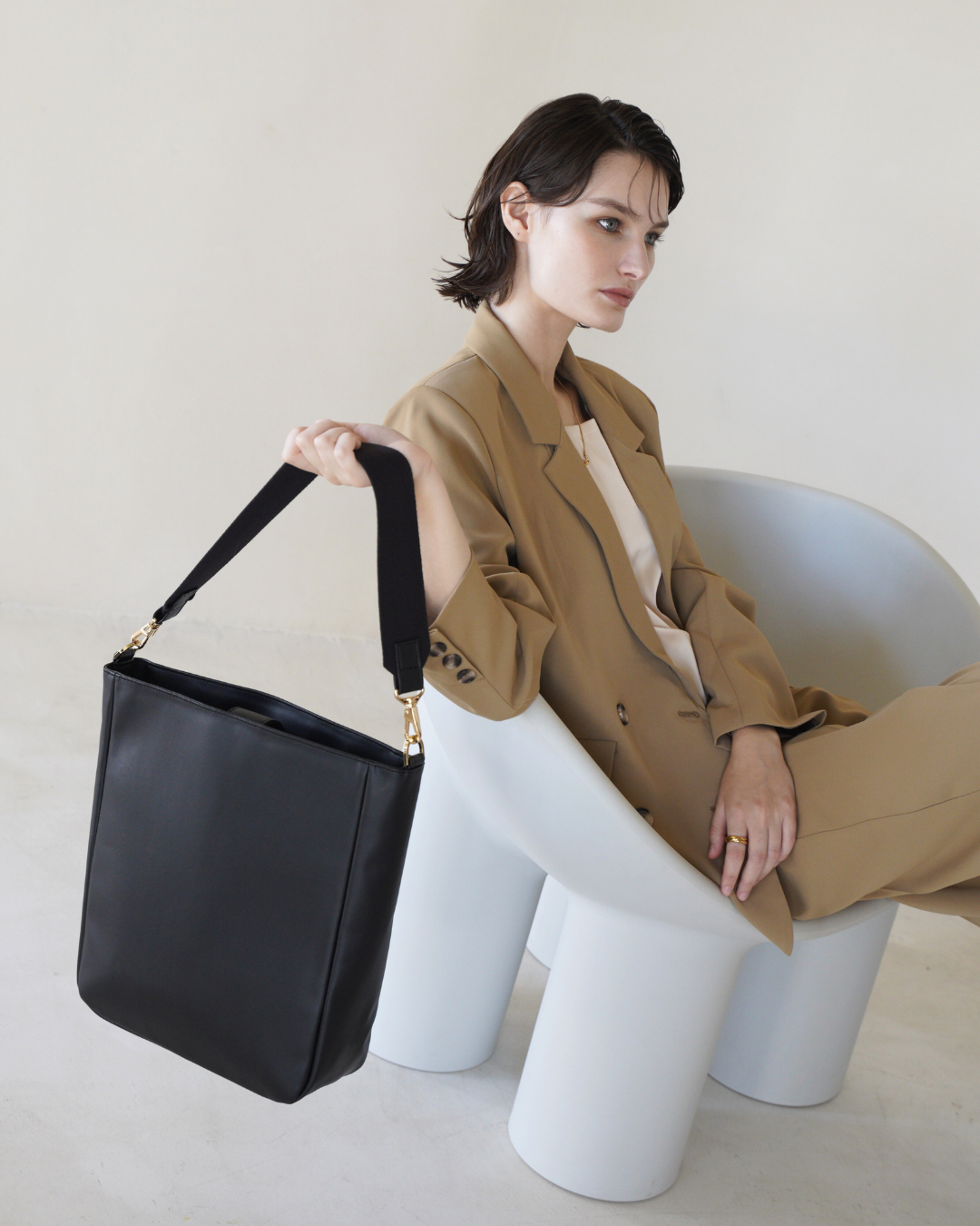 Tall bag - Rhipsalis