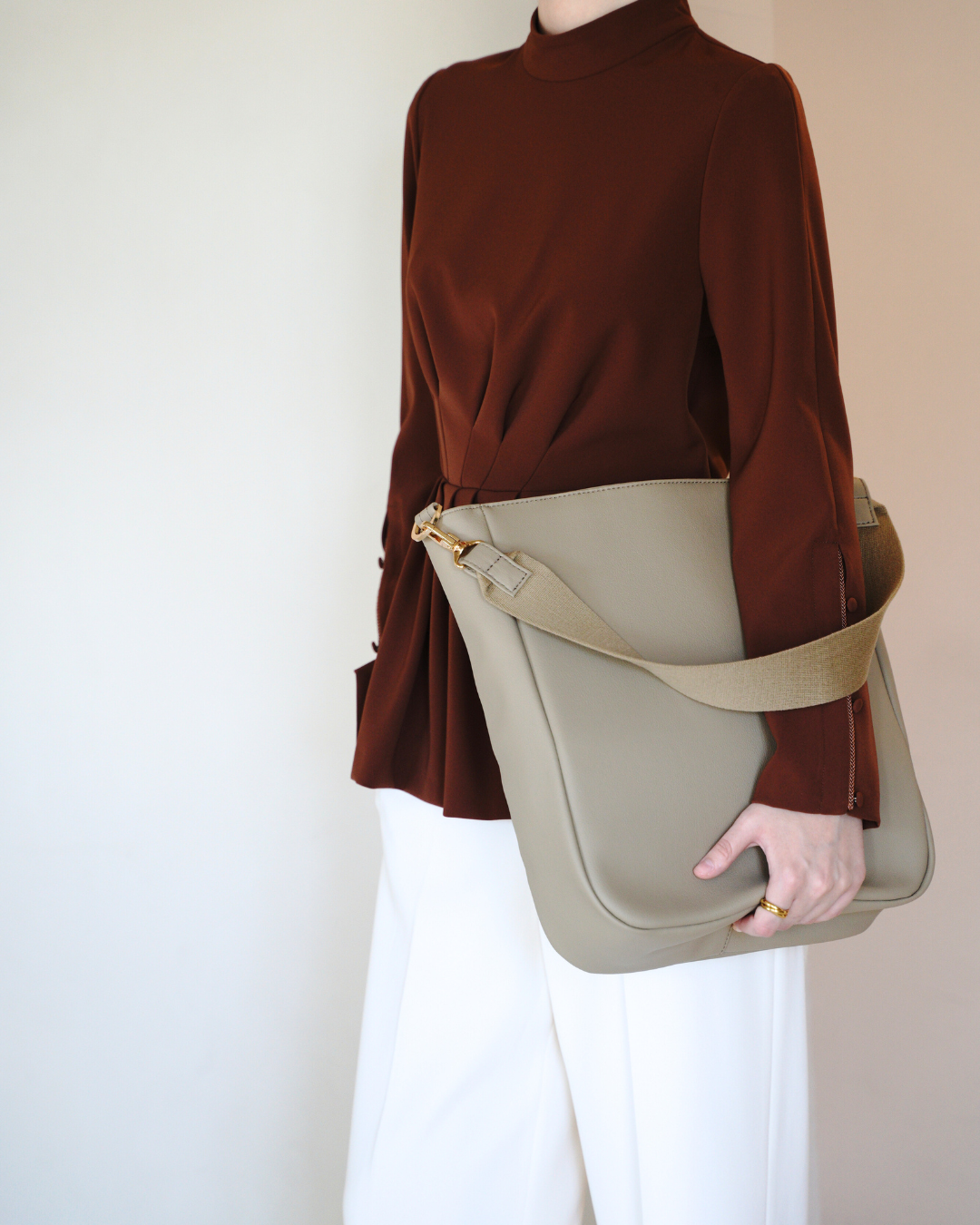 Tall bag - Rhipsalis