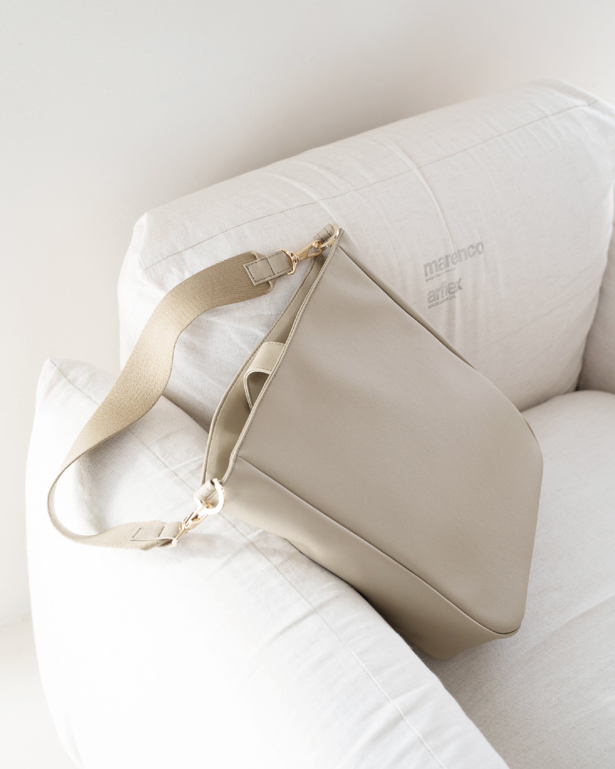 Tall bag - Rhipsalis