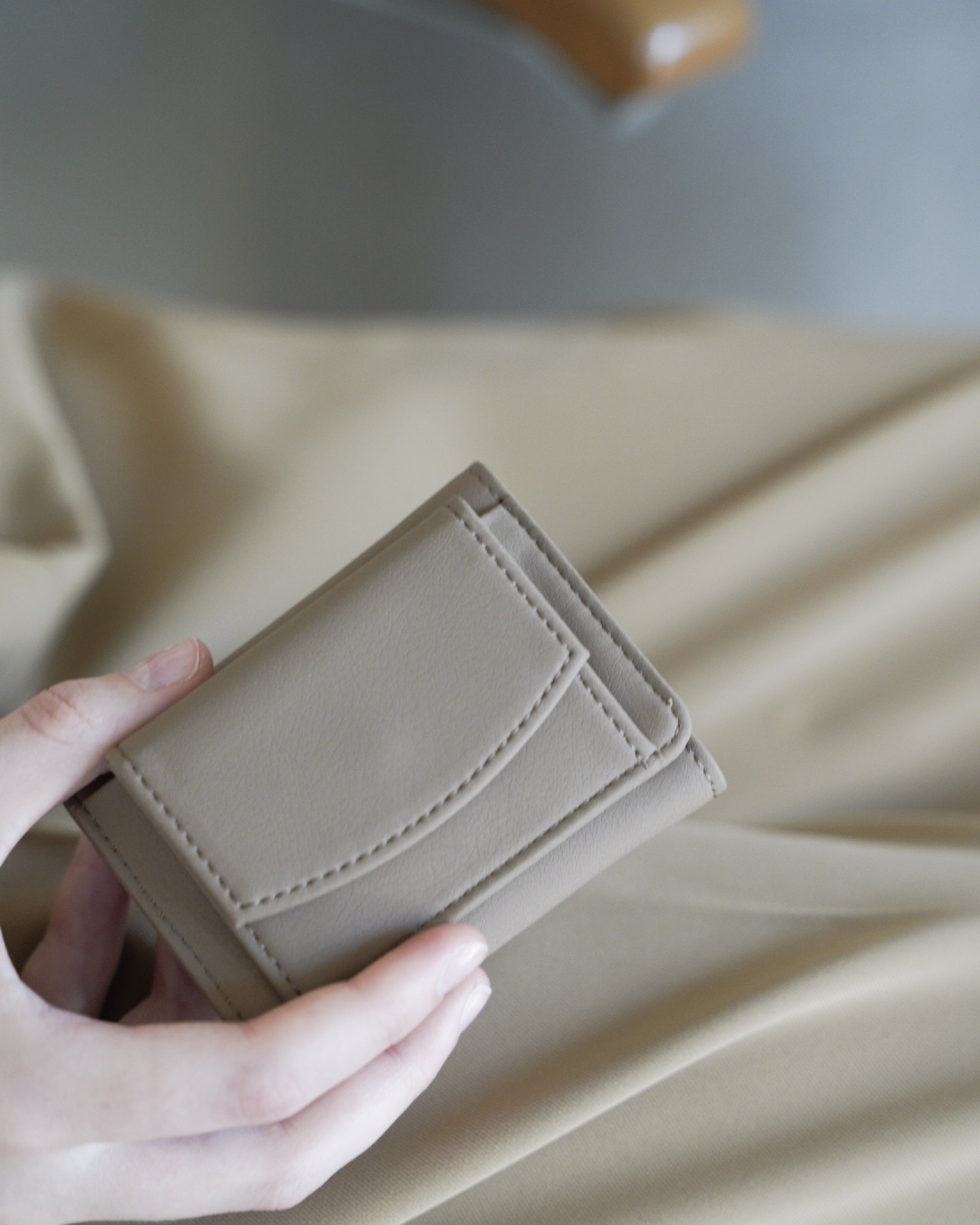 Mini Wallet