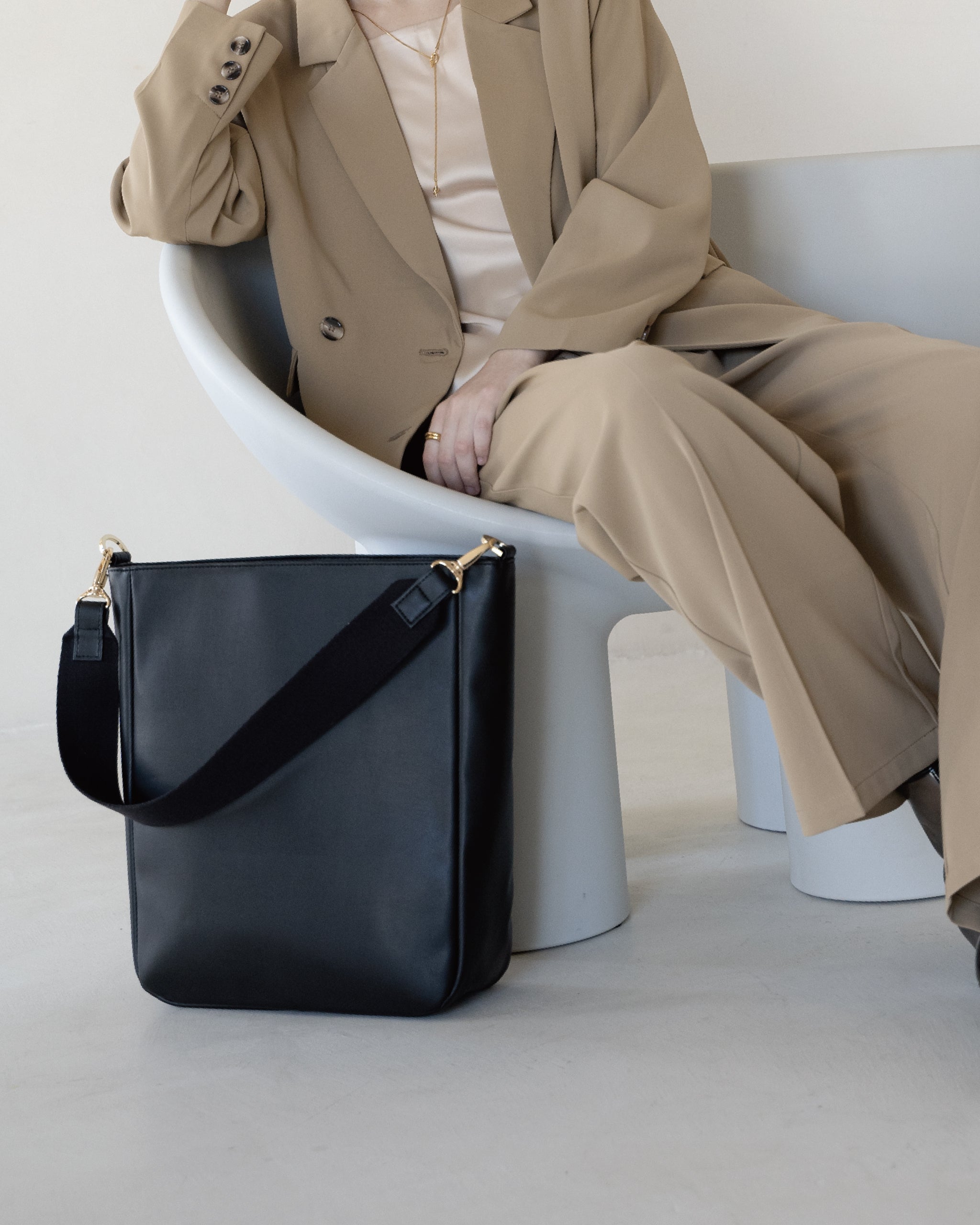 Tall bag - Rhipsalis