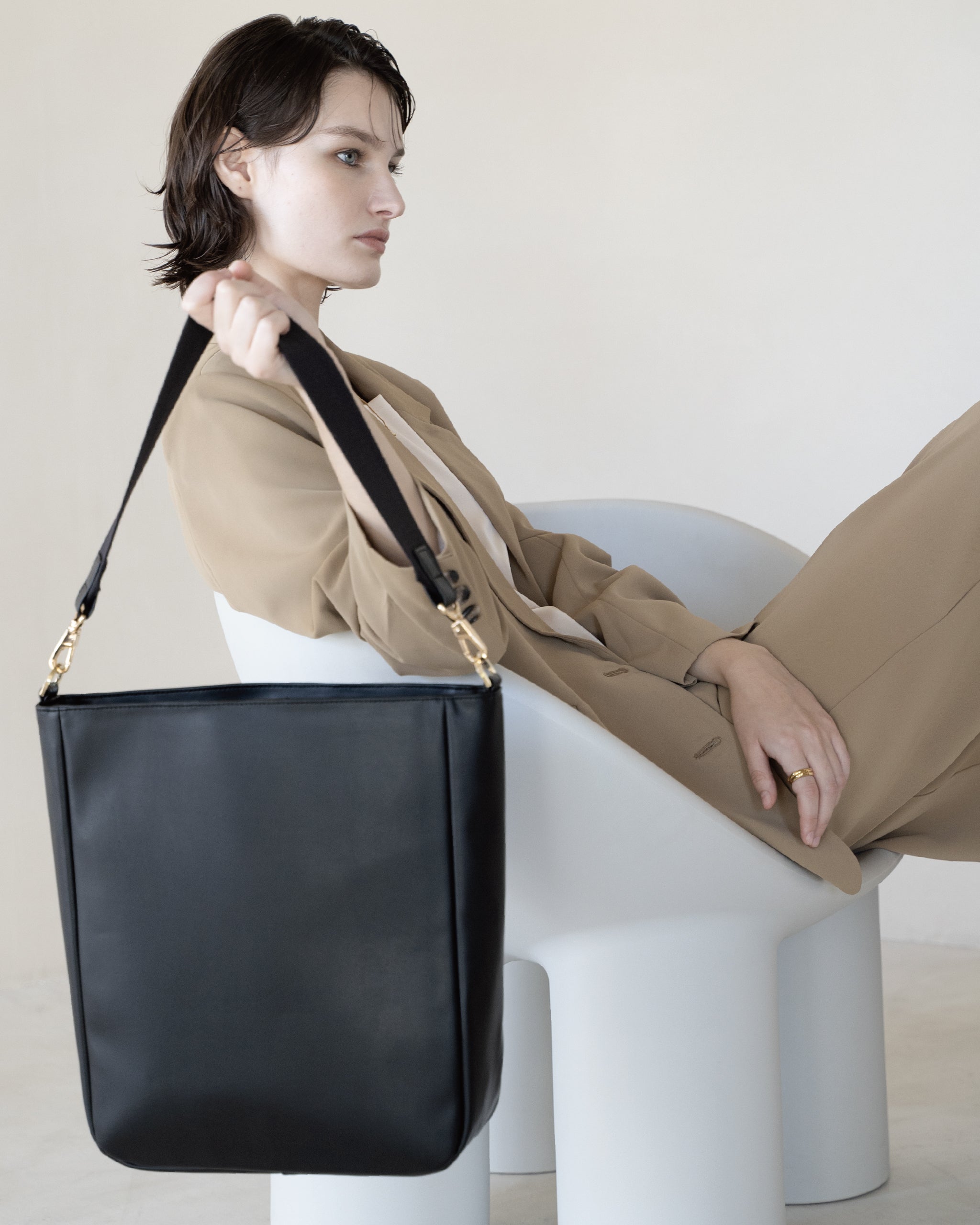 Tall bag - Rhipsalis