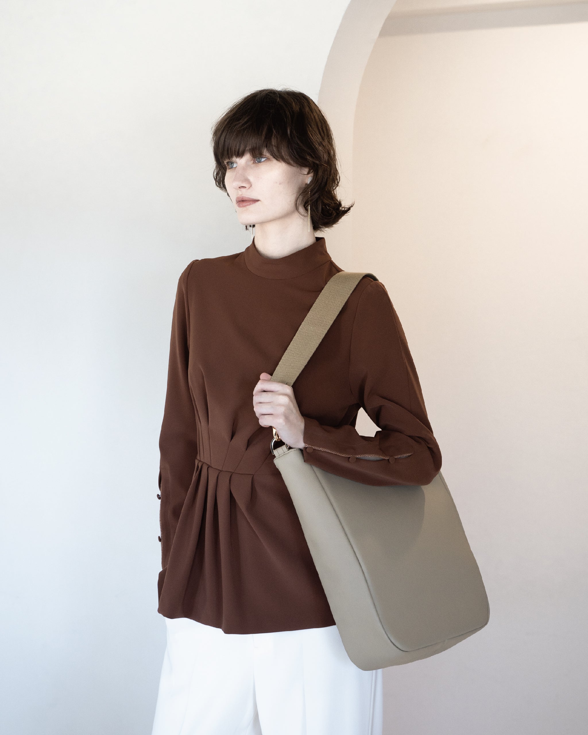 Tall bag - Rhipsalis