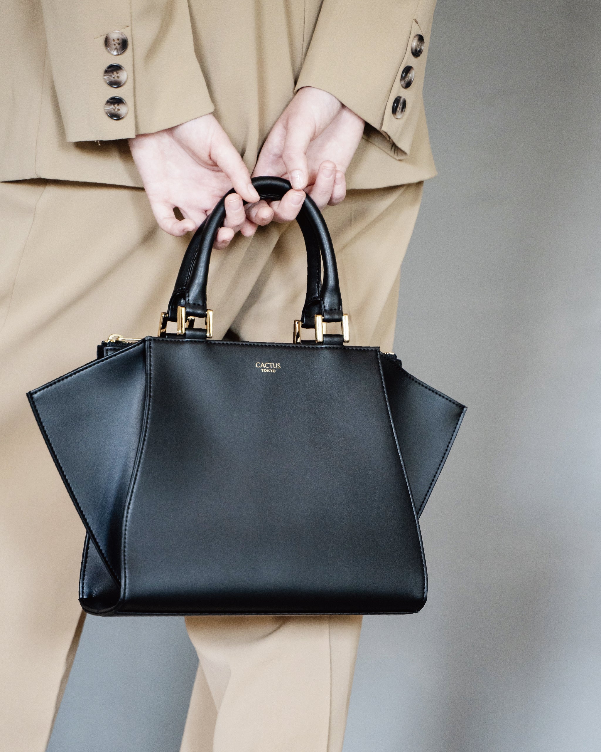 Iconic bag - Luethyi