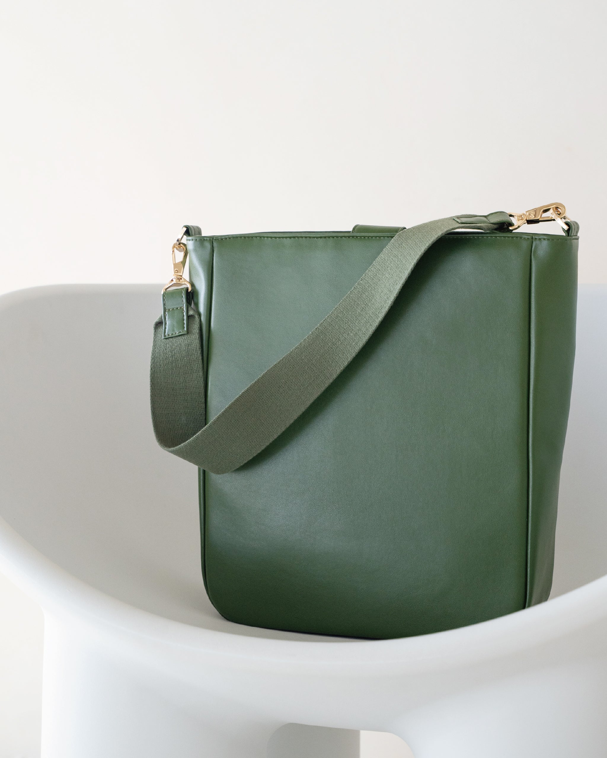 Tall bag - Rhipsalis