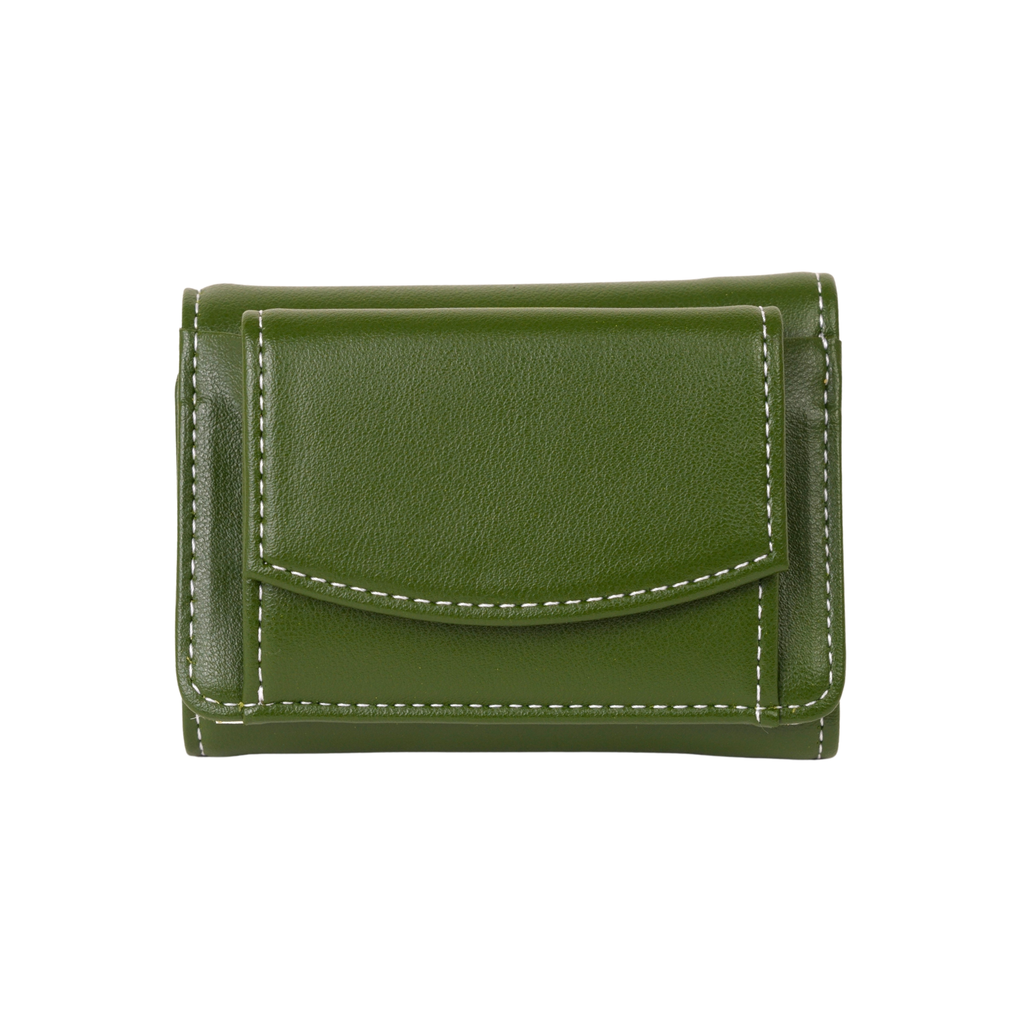 Mini Wallet (bicolor)