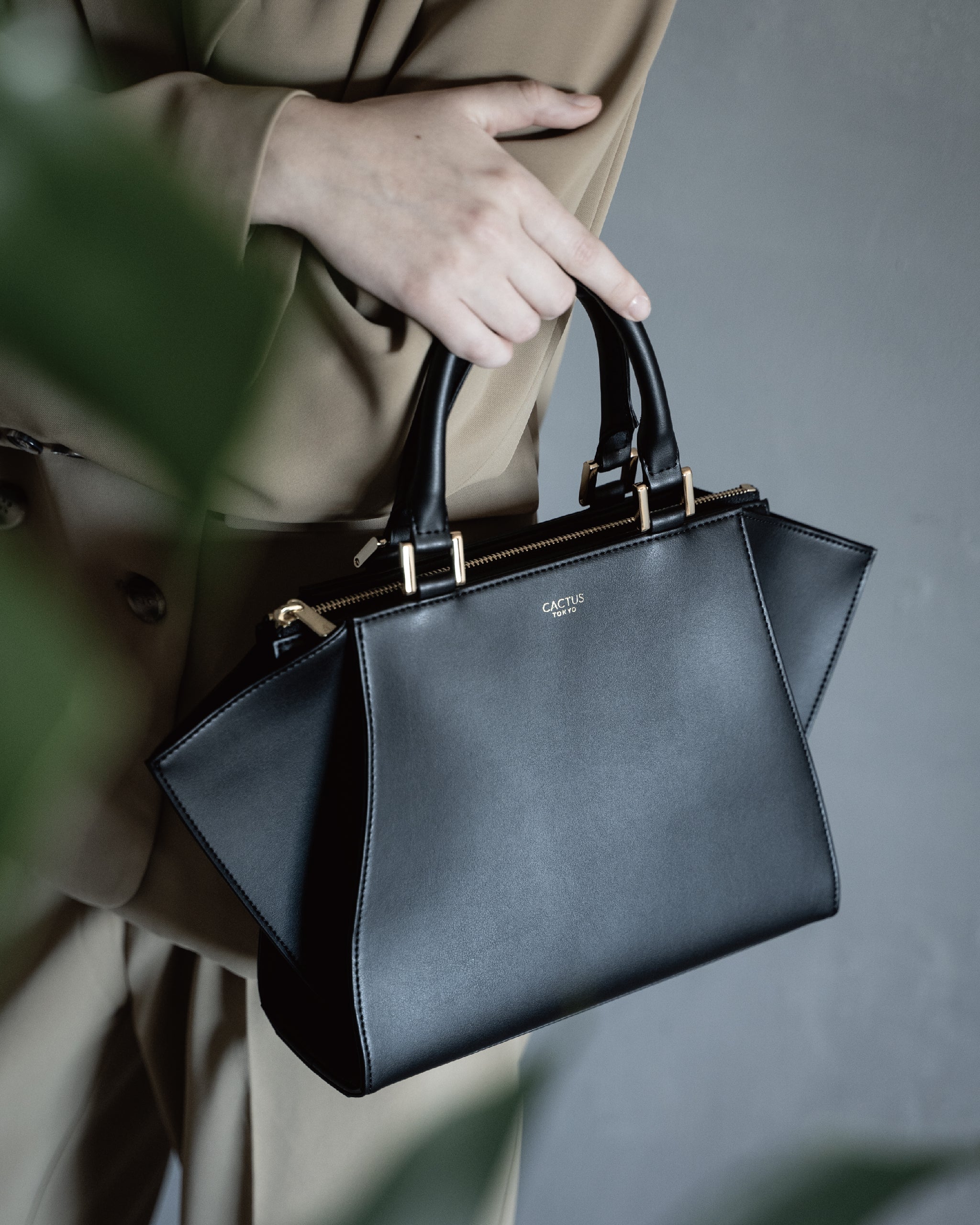 Iconic bag - Luethyi