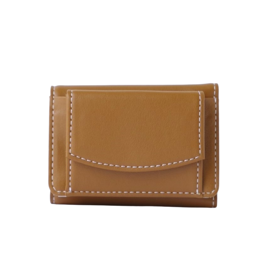 Mini Wallet (bicolor)