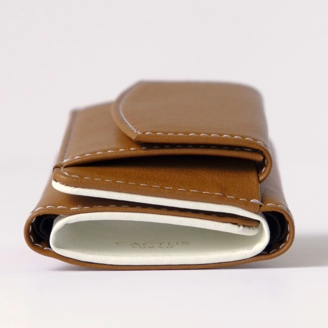 Mini Wallet (bicolor)