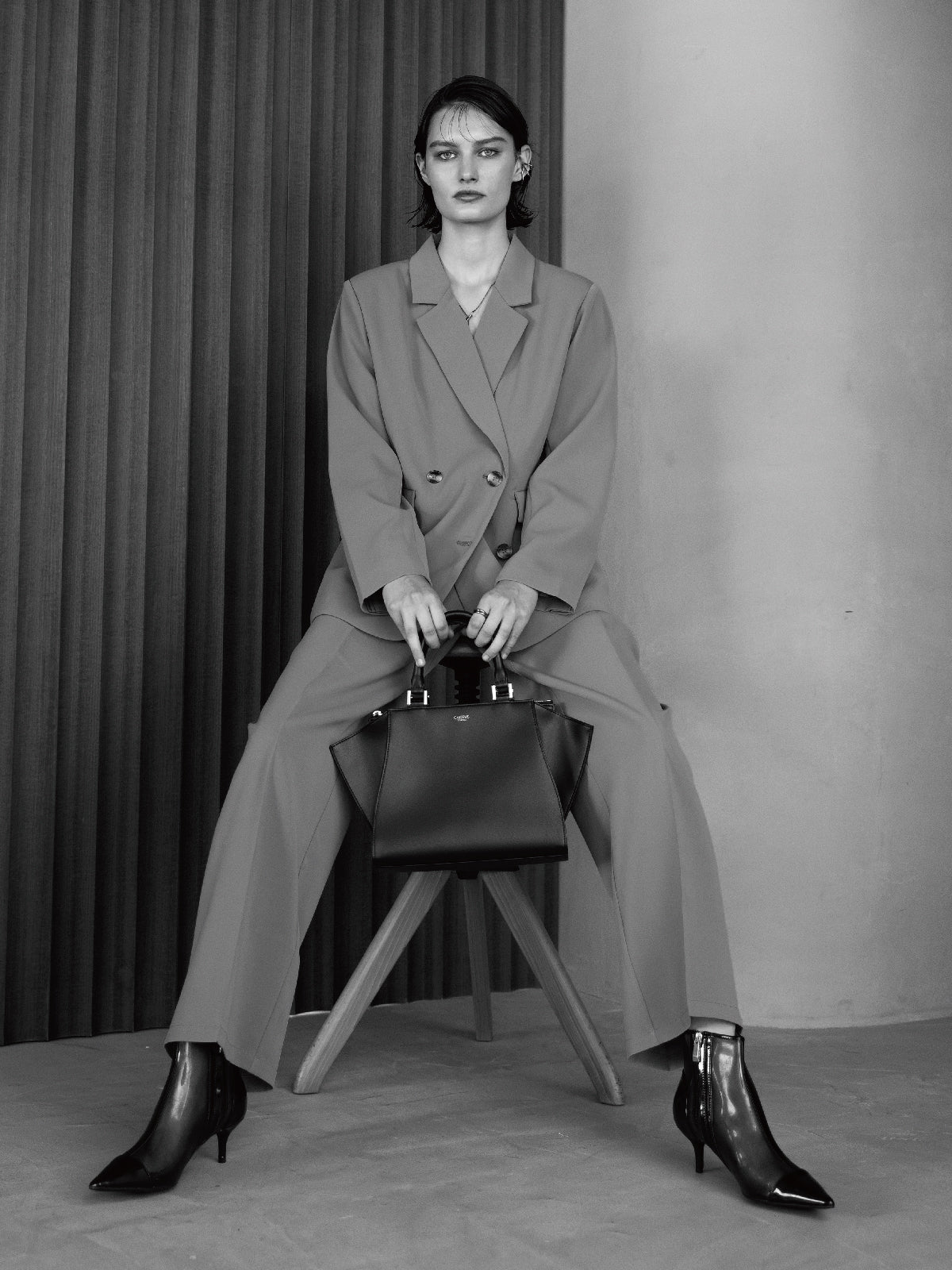 サボテン由来のレザーで作られた持続可能なプロダクト | 環境に優しいライフスタイル